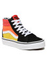 Vans Sportcipő SK8-Hi VN000D5FBMV1 Fekete - Pepit.hu