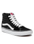 Vans Sportcipő Sk8-Hi VN000D5IB8C Fekete - Pepit.hu