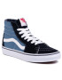 Vans Sportcipő Sk8-Hi VN000D5INVY Fekete - Pepit.hu