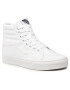 Vans Sportcipő Sk8-Hi VN000D5IW001 Fehér - Pepit.hu