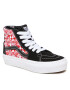 Vans Sportcipő Sk8-Hi VN0A4BUW1781 Fekete - Pepit.hu