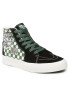 Vans Sportcipő Sk8-Hi VN0A4UI2BLK1 Fekete - Pepit.hu