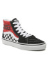 Vans Sportcipő Sk8-Hi VN0A4UI2Y091 Fekete - Pepit.hu