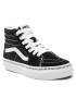 Vans Sportcipő Sk8-Hi VN0A5ELX6BT1 Fekete - Pepit.hu