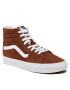 Vans Sportcipő Sk8-Hi VN0A7Q5N1RE1 Barna - Pepit.hu