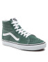 Vans Sportcipő Sk8-Hi VN0A7Q5NYQW1 Zöld - Pepit.hu