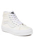 Vans Sportcipő Sk8-Hi Zip VN0005VSWHT1 Fehér - Pepit.hu