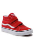 Vans Sportcipő Sk8-Mid Reissu VN00018TH1N1 Piros - Pepit.hu