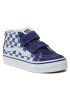 Vans Sportcipő Sk8-Mid Reissu VN0A38HH84A1 Kék - Pepit.hu