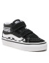 Vans Sportcipő Sk8-Mid Reissu VN0A38HHBA21 Fekete - Pepit.hu