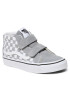 Vans Sportcipő Sk8-Mid Reissu VN0A38HHBM71 Szürke - Pepit.hu