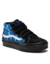 Vans Sportcipő Sk8-Mid Reissu VN0A38HHY611 Fekete - Pepit.hu