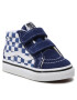 Vans Sportcipő Sk8-Mid Reissu VN0A5DXD84A1 Sötétkék - Pepit.hu