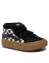 Vans Sportcipő Sk8-Mid Reissu VN0A5KRO1KP1 Fekete - Pepit.hu