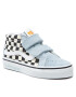 Vans Sportcipő Sk8-Mid Reissue V VN00018T89C1 Bézs - Pepit.hu