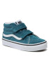 Vans Sportcipő Sk8-Mid Reissue V VN00018T9EM1 Kék - Pepit.hu