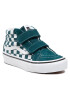 Vans Sportcipő Sk8-Mid Reissue VN0A38HH60Q1 Zöld - Pepit.hu