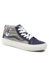 Vans Sportcipő Sk8-Mid VN0007PPNVY1 Sötétkék - Pepit.hu