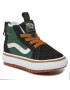 Vans Sportcipő Td Sk8-Hi Zip Mte-1 VN0A5HZ3BOQ1 Fekete - Pepit.hu