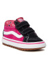 Vans Sportcipő Td Sk8-Mid Reissue V Mte-1 VN0A5KRNB9P1 Fekete - Pepit.hu