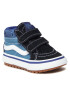 Vans Sportcipő Td Sk8-Mid Reissue V Mte-1 VN0A5KRNY611 Fekete - Pepit.hu