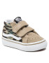 Vans Sportcipő Td Sk8-Mid Reissue V VN00018WBH11 Barna - Pepit.hu