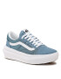 Vans Teniszcipő Ua Old Skool Overt Cc VN0A7Q5EJCN1 Kék - Pepit.hu