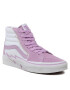 Vans Sportcipő Ua Sk8-Hi Bolt VN0A5JIVMMD1 Lila - Pepit.hu