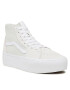 Vans Sportcipők Ua Sk8-Hi Tapered Stackform VN0A5JMKBGF1 Ekru - Pepit.hu