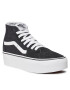 Vans Sportcipő Ua Sk8-Hi Tapered Stackform VN0A5JMKBYD1 Szürke - Pepit.hu