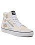 Vans Sportcipő Ua Sk8-Hi VN000D5IBP51 Ekru - Pepit.hu