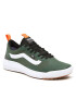 Vans Sportcipő Ultrarange Exo VN0A4U1KBD61 Zöld - Pepit.hu