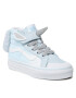 Vans Sportcipő Unicorn Sk8-Hi VN0A4U1WASF1 Kék - Pepit.hu