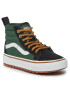 Vans Sportcipő Uy Sk8-Hi Mte-1 VN0A5HZ5BMV1 Fekete - Pepit.hu