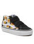 Vans Sportcipő Uy Sk8-Mid Reissue V VN00018T6GL1 Színes - Pepit.hu