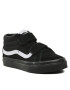 Vans Sportcipő Uy Sk8-Mid Reissue V VN0A346YLWB1 Fekete - Pepit.hu