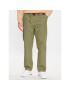 Vans Szövet nadrág Range Relaxed Climbing Pant VN0008N3 Zöld Relaxed Fit - Pepit.hu