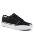 Vans Teniszcipő 106 Vulcanized VN000VM96BT Fekete - Pepit.hu