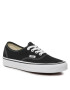 Vans Teniszcipő Authentic VN000EE3BLK1 Fekete - Pepit.hu