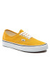 Vans Teniszcipő Authentic VN0A5JMPF3X1 Sárga - Pepit.hu