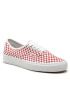 Vans Teniszcipő Authentic VN0A5KS97051 Piros - Pepit.hu