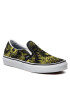 Vans Teniszcipő Classic Slip-O VN0A4UH84481 Zöld - Pepit.hu