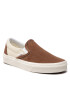 Vans Teniszcipő Classic Slip-O VN0A5JMHBUE1 Barna - Pepit.hu