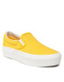 Vans Teniszcipő Classic Slip-O VN0A5KXBB101 Sárga - Pepit.hu