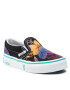 Vans Teniszcipő Classic Slip-O VN0A7Q5GARZ1 Fekete - Pepit.hu