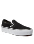 Vans Teniszcipő Classic Slip-On P VN00018EBLK Fekete - Pepit.hu