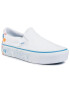 Vans Teniszcipő Classic Slip-On P VN0A3JEZAHP1 Fehér - Pepit.hu