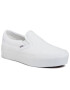 Vans Teniszcipő Classic Slip-On P VN0A3JEZW001 Fehér - Pepit.hu