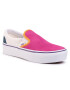 Vans Teniszcipő Classic Slip-On P VN0A3JEZWVY1 Rózsaszín - Pepit.hu