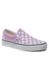 Vans Teniszcipő Classic Slip-On VN0009Q7BUG1 Rózsaszín - Pepit.hu